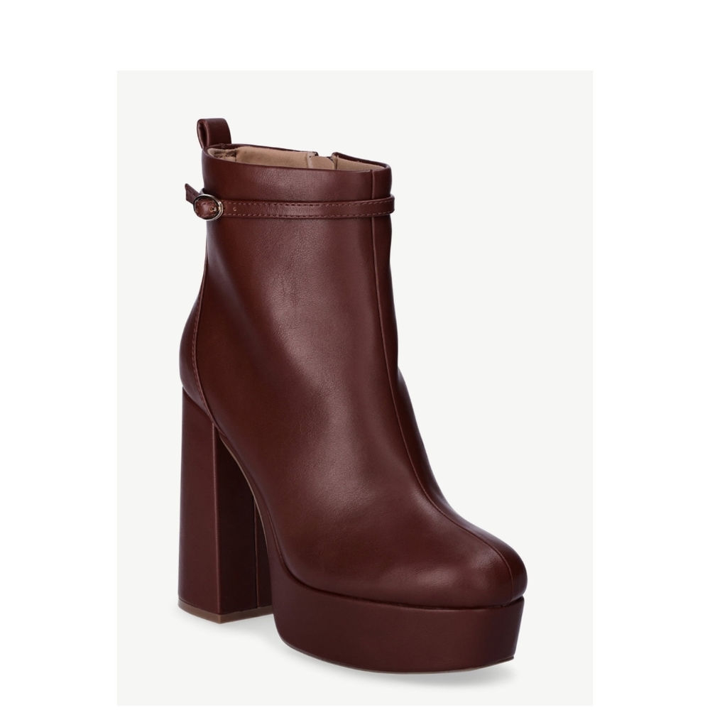Ankle boots - Picture 7 of 10